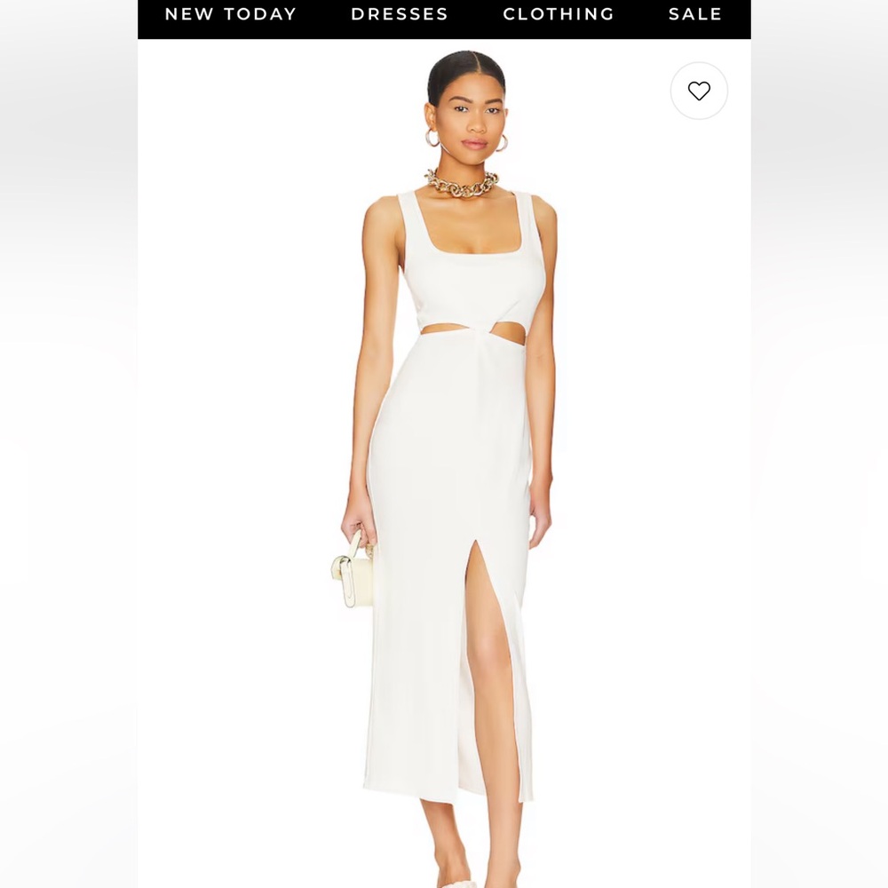 L Space Skyler Dress